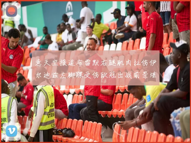 意天空报道布雷默右腿肌肉拉伤伊尔迪兹左脚踝受伤欧冠出战前景堪忧
